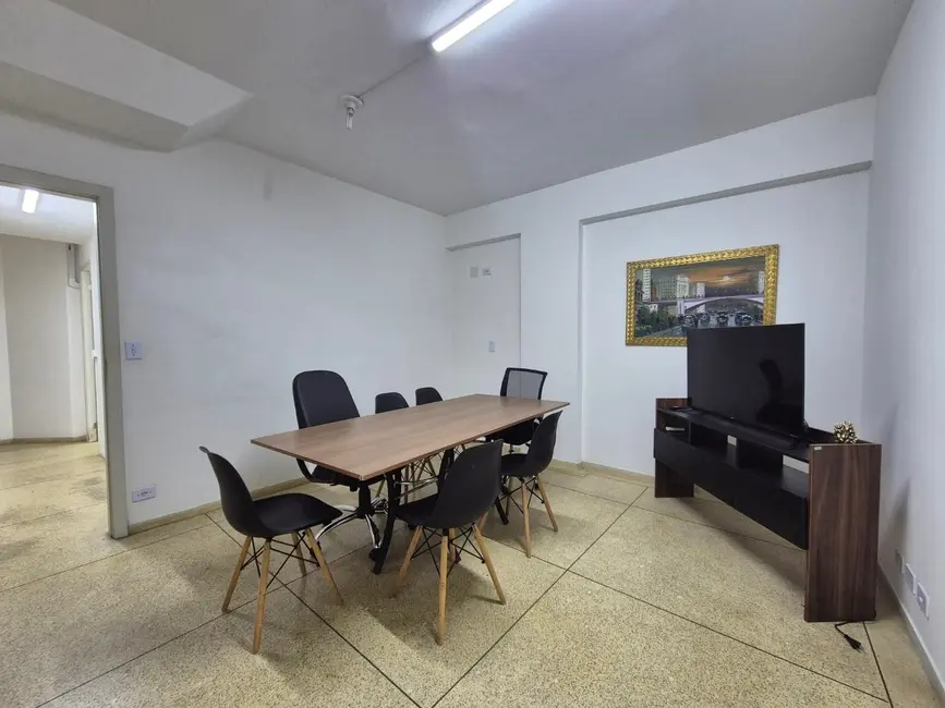 Foto 8 de Sala Comercial à venda, 200m2 em Centro, Taubate - SP