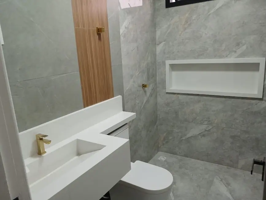 Foto 5 de Sala Comercial com 3 quartos à venda, 170m2 em Tremembe - SP