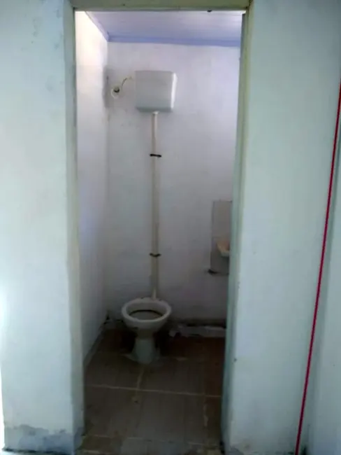 Foto 8 de Sala Comercial com 2 quartos à venda, 90m2 em Bosque dos Ipês, Guaratingueta - SP