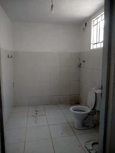 Foto 7 de Sala Comercial com 2 quartos à venda, 90m2 em Bosque dos Ipês, Guaratingueta - SP