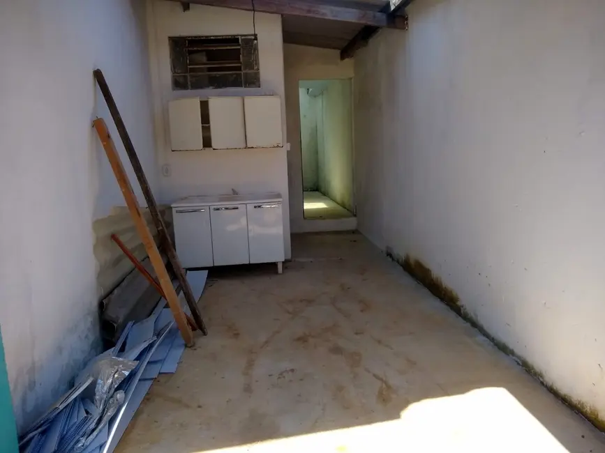 Foto 9 de Sala Comercial com 2 quartos à venda, 90m2 em Bosque dos Ipês, Guaratingueta - SP