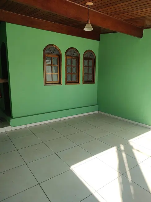 Foto 1 de Sala Comercial com 3 quartos à venda e para alugar, 144m2 em Vila Santos, Cacapava - SP