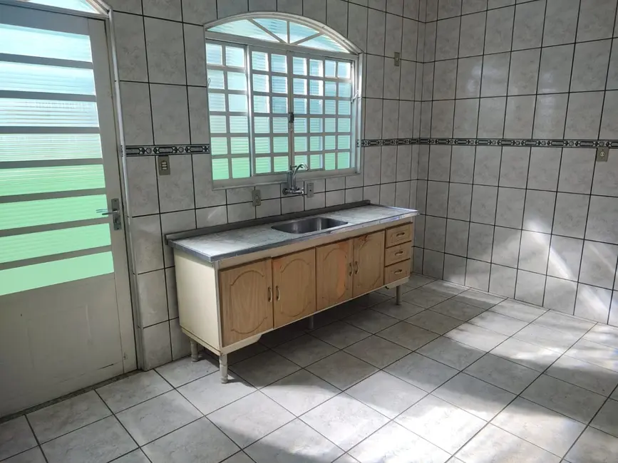 Foto 4 de Sala Comercial com 3 quartos à venda e para alugar, 144m2 em Vila Santos, Cacapava - SP