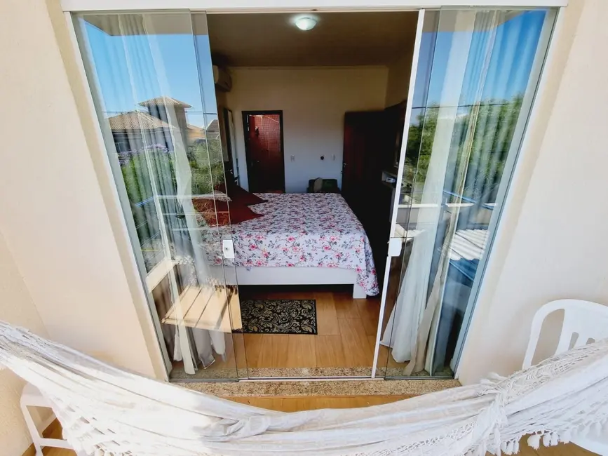 Foto 9 de Casa de Condomínio com 4 quartos à venda, 270m2 em Tremembe - SP