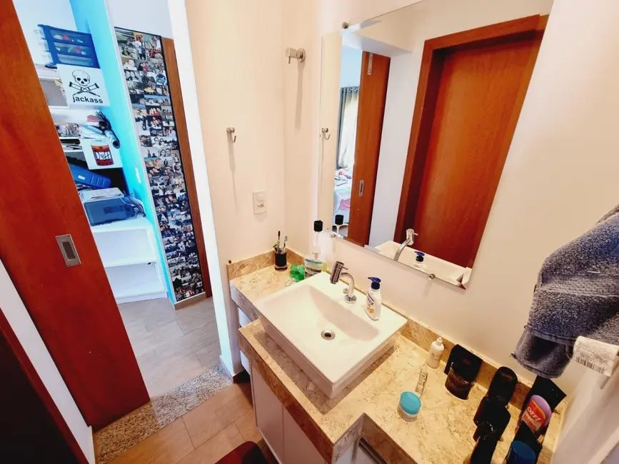 Foto 1 de Casa de Condomínio com 4 quartos à venda, 270m2 em Tremembe - SP