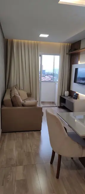 Foto 5 de Sala Comercial com 2 quartos à venda, 57m2 em Taubate - SP