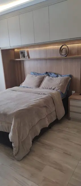 Foto 9 de Sala Comercial com 2 quartos à venda, 57m2 em Taubate - SP