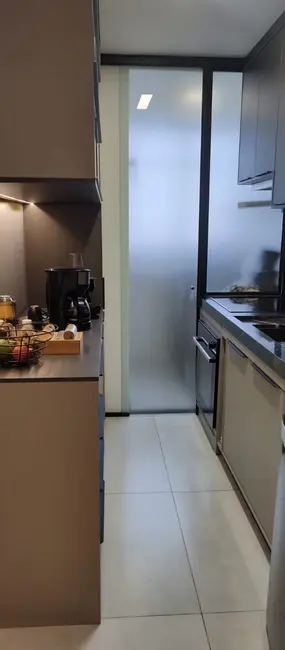 Foto 7 de Sala Comercial com 2 quartos à venda, 57m2 em Taubate - SP