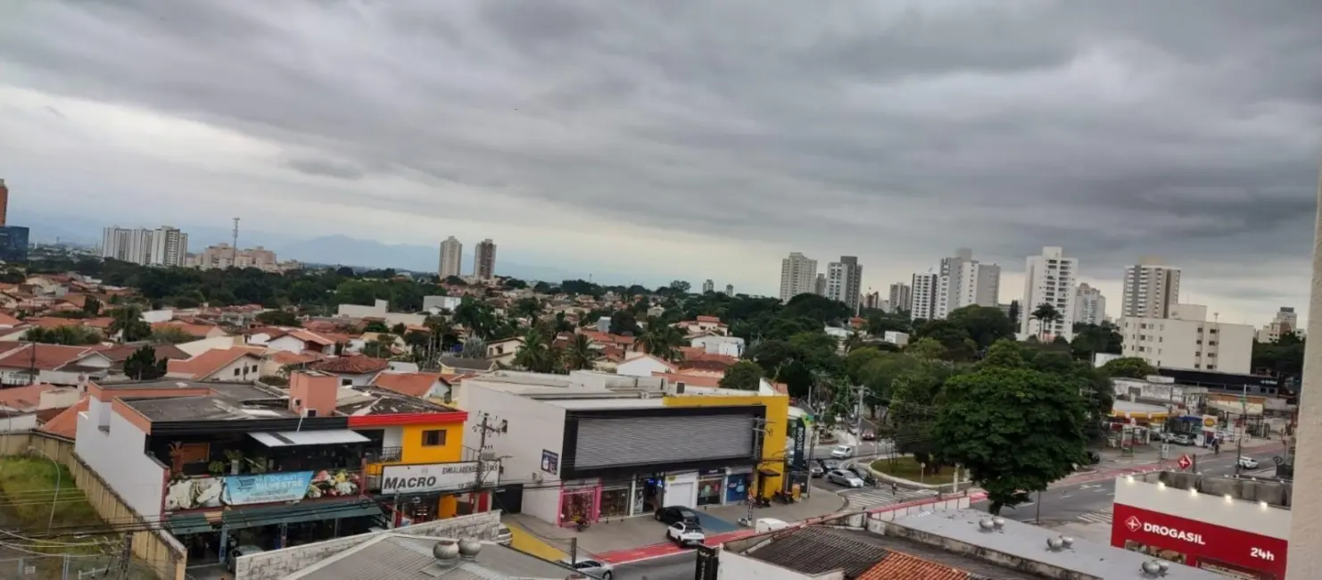 Foto 8 de Sala Comercial com 2 quartos à venda, 57m2 em Taubate - SP