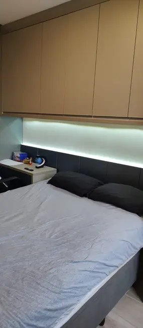 Foto 6 de Sala Comercial com 2 quartos à venda, 57m2 em Taubate - SP