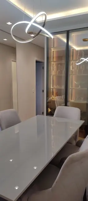 Foto 4 de Sala Comercial com 2 quartos à venda, 57m2 em Taubate - SP