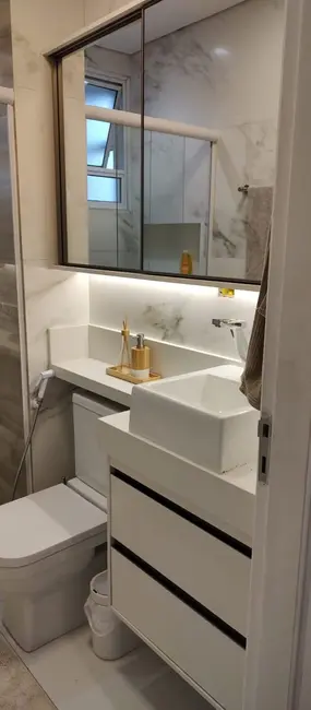 Foto 2 de Sala Comercial com 2 quartos à venda, 57m2 em Taubate - SP