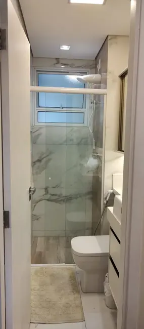 Foto 1 de Sala Comercial com 2 quartos à venda, 57m2 em Taubate - SP
