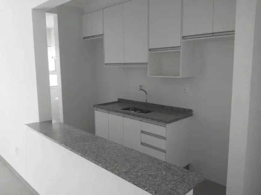 Foto 4 de Sala Comercial com 2 quartos para alugar, 75m2 em Jardim das Nações, Taubate - SP