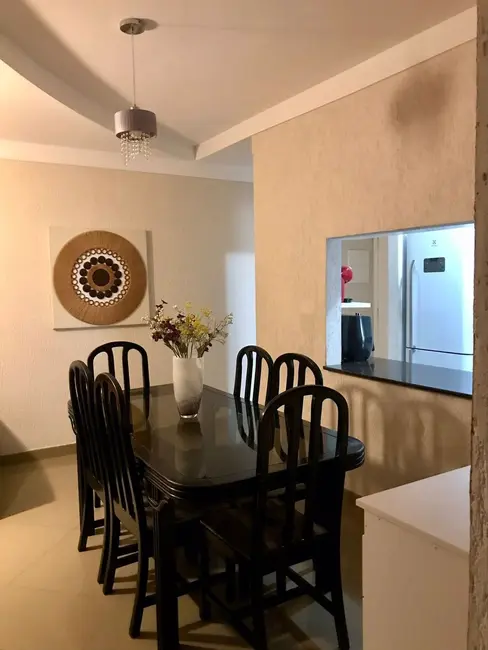 Foto 7 de Apartamento com 3 quartos à venda em Jardim Jaraguá, Taubate - SP