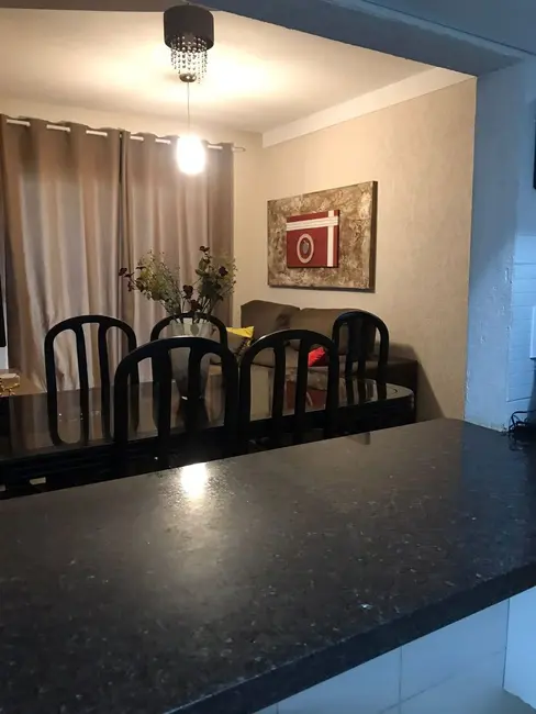 Foto 3 de Apartamento com 3 quartos à venda em Jardim Jaraguá, Taubate - SP