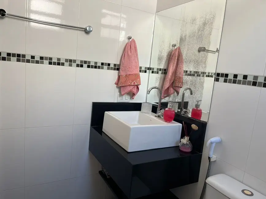Foto 5 de Apartamento com 3 quartos à venda em Jardim Jaraguá, Taubate - SP