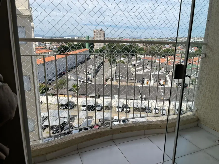 Foto 2 de Apartamento com 3 quartos à venda em Jardim Jaraguá, Taubate - SP