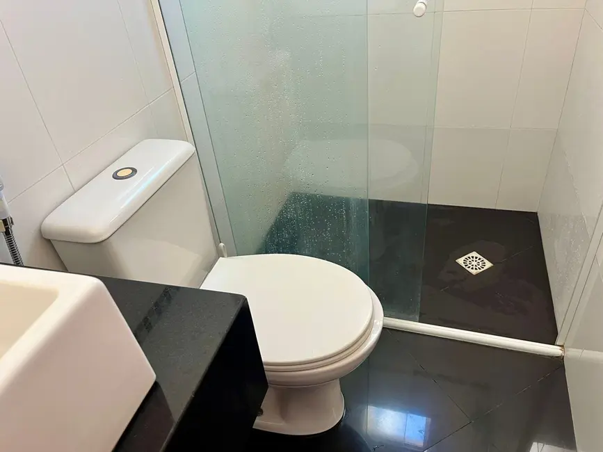 Foto 4 de Apartamento com 3 quartos à venda em Jardim Jaraguá, Taubate - SP