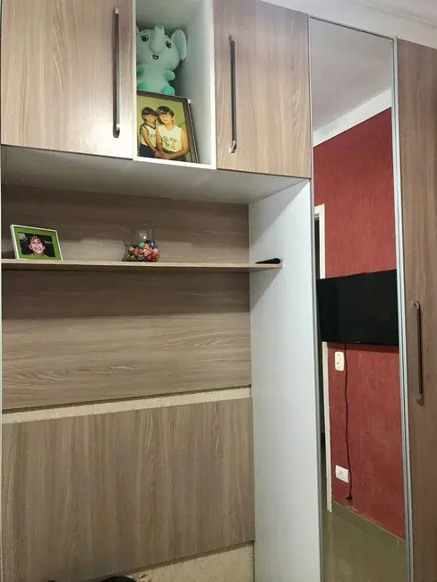 Foto 6 de Apartamento com 3 quartos à venda em Jardim Jaraguá, Taubate - SP