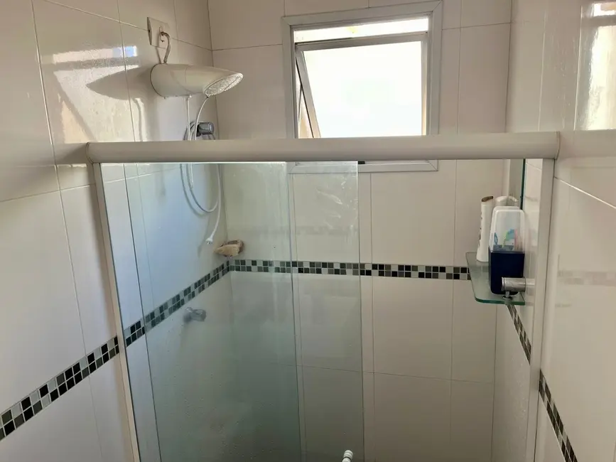 Foto 8 de Apartamento com 3 quartos à venda em Jardim Jaraguá, Taubate - SP