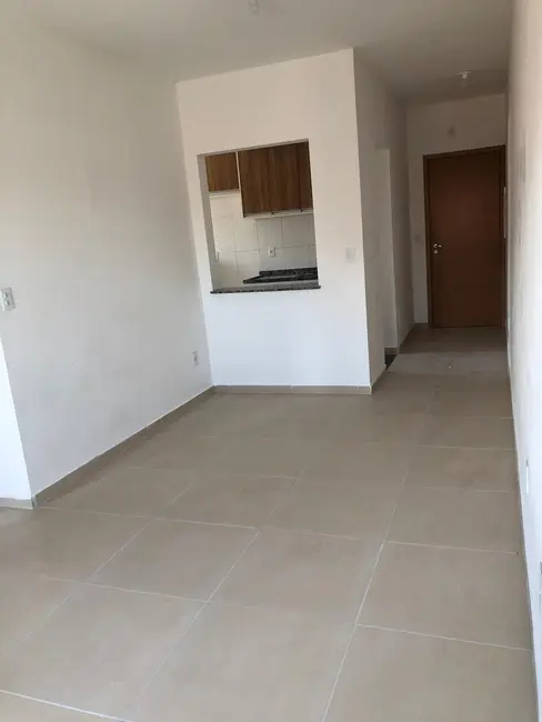 Foto 4 de Sala Comercial com 2 quartos à venda, 60m2 em Vila São José, Taubate - SP