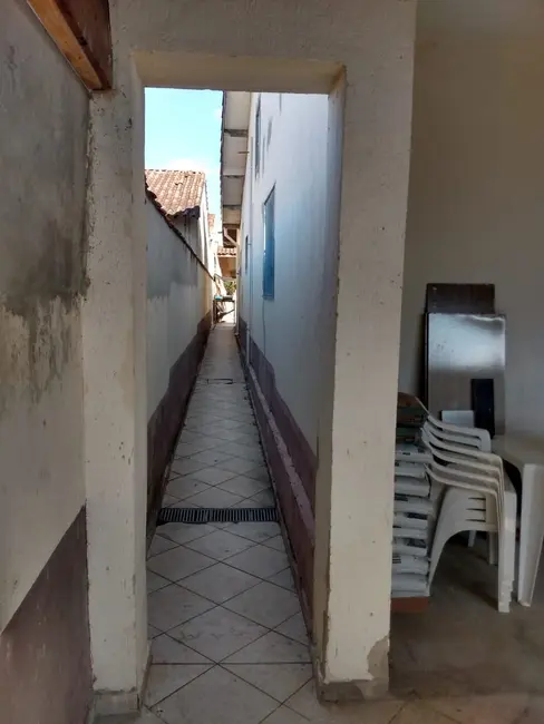 Foto 6 de Sala Comercial com 3 quartos à venda, 250m2 em Bosque da Princesa, Pindamonhangaba - SP