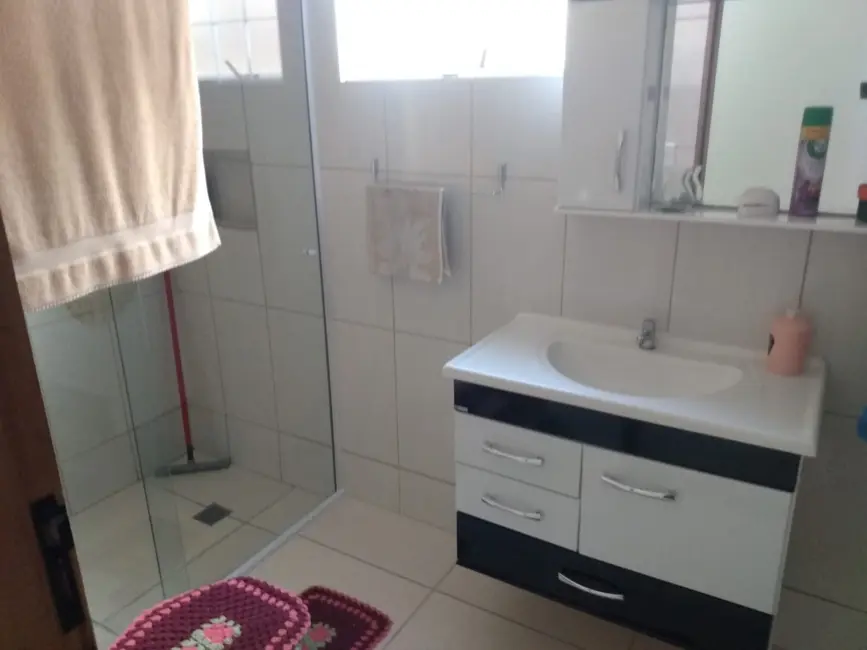 Foto 9 de Sala Comercial com 3 quartos à venda, 250m2 em Bosque da Princesa, Pindamonhangaba - SP