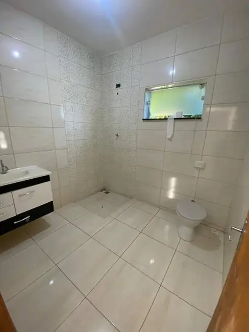 Foto 2 de Sala Comercial com 1 quarto à venda, 70m2 em Jardim Santa Cecília, Pindamonhangaba - SP