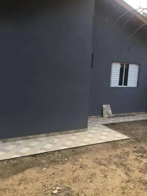 Foto 9 de Sala Comercial com 1 quarto à venda, 70m2 em Jardim Santa Cecília, Pindamonhangaba - SP