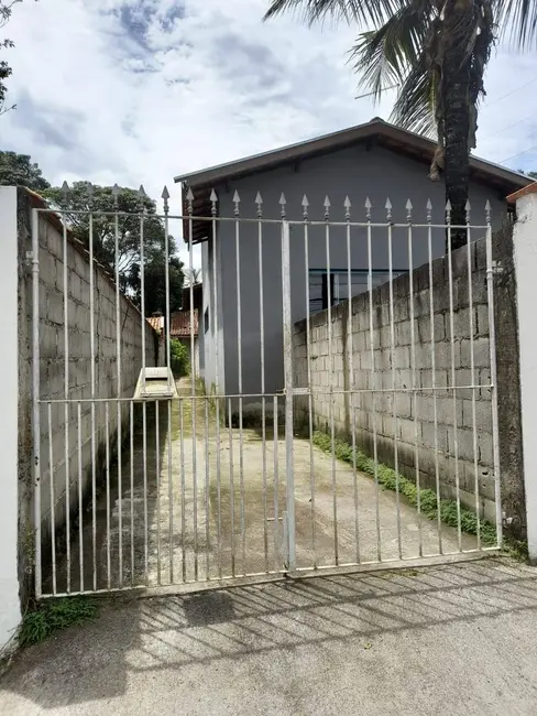 Foto 3 de Sala Comercial com 1 quarto à venda, 70m2 em Jardim Santa Cecília, Pindamonhangaba - SP