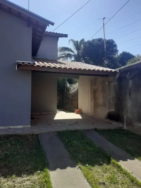 Foto 8 de Sala Comercial com 1 quarto à venda, 70m2 em Jardim Santa Cecília, Pindamonhangaba - SP