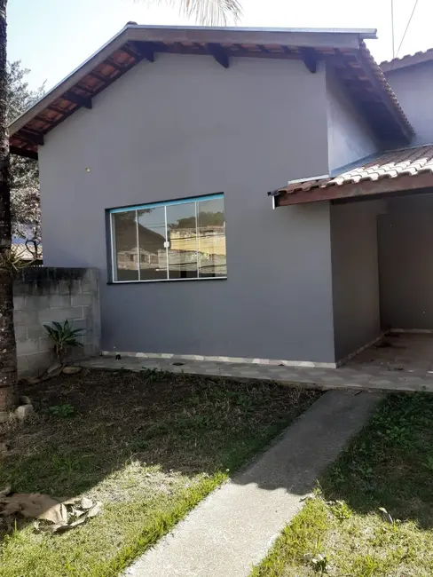 Foto 4 de Sala Comercial com 1 quarto à venda, 70m2 em Jardim Santa Cecília, Pindamonhangaba - SP