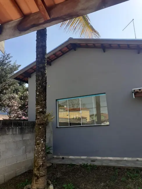 Foto 7 de Sala Comercial com 1 quarto à venda, 70m2 em Jardim Santa Cecília, Pindamonhangaba - SP