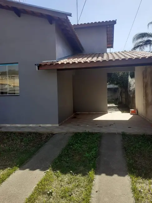 Foto 5 de Sala Comercial com 1 quarto à venda, 70m2 em Jardim Santa Cecília, Pindamonhangaba - SP