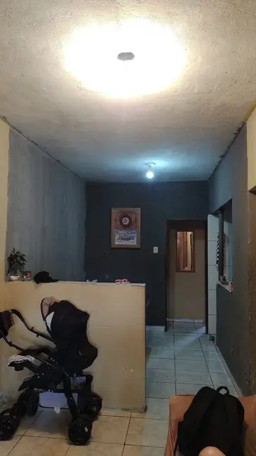 Foto 9 de Sala Comercial com 3 quartos à venda, 70m2 em Castolira, Pindamonhangaba - SP