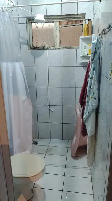 Foto 4 de Sala Comercial com 3 quartos à venda, 70m2 em Castolira, Pindamonhangaba - SP