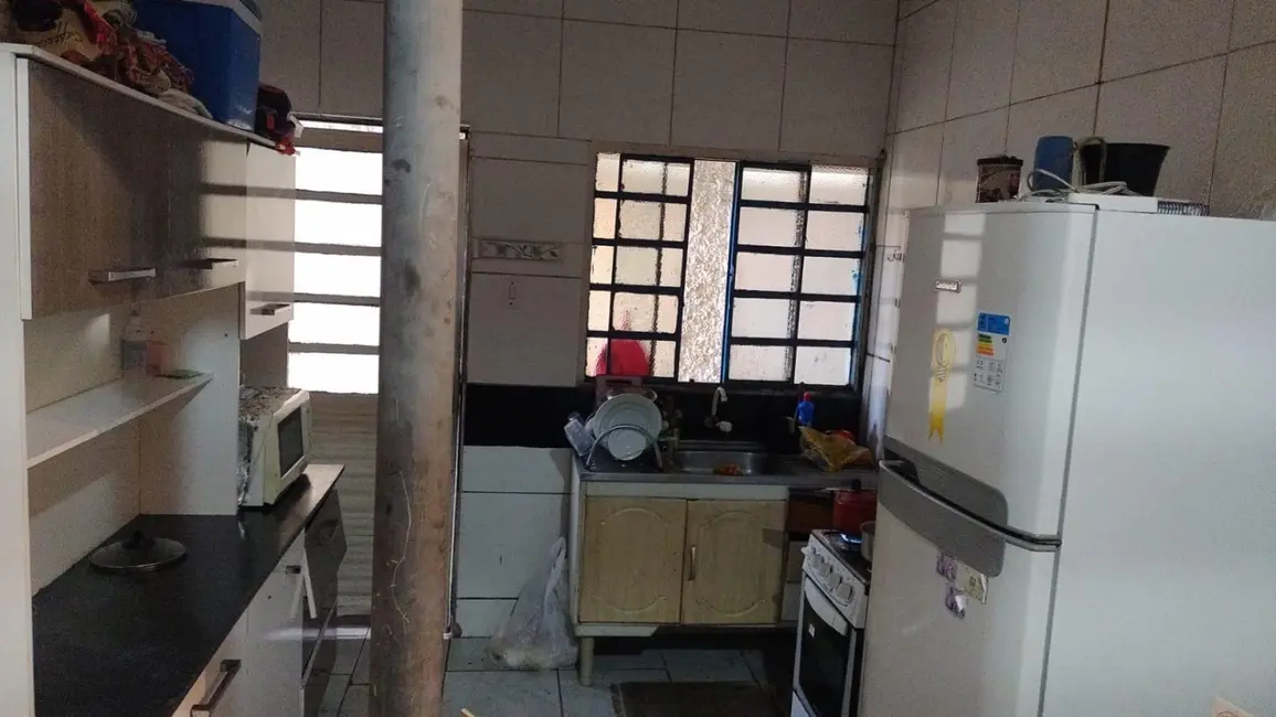 Foto 7 de Sala Comercial com 3 quartos à venda, 70m2 em Castolira, Pindamonhangaba - SP
