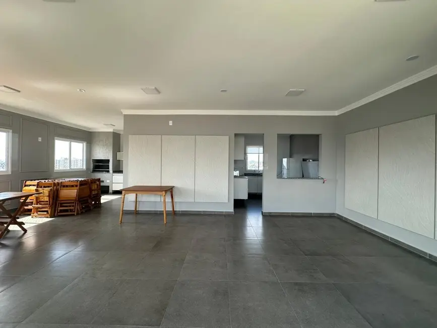 Foto 4 de Sala Comercial com 2 quartos à venda, 60m2 em Jardim das Nações, Taubate - SP