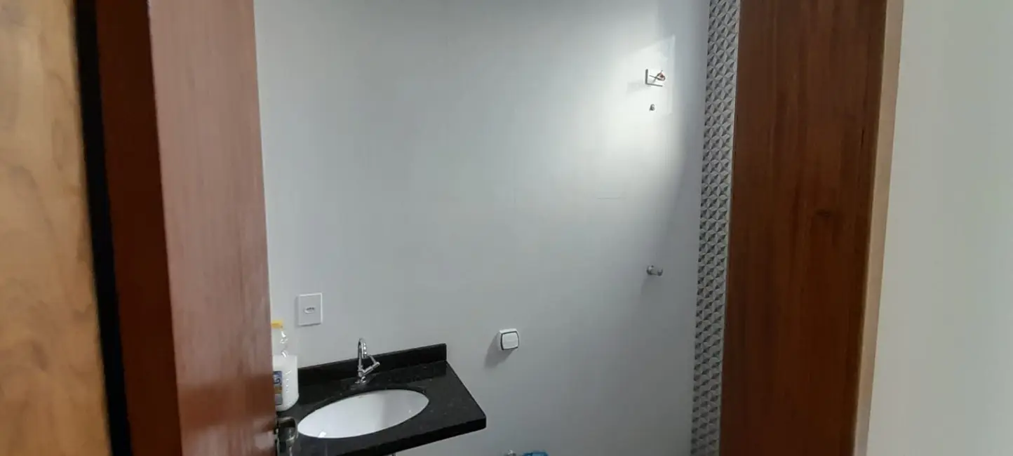 Foto 7 de Sala Comercial com 2 quartos à venda, 75m2 em Areão, Taubate - SP