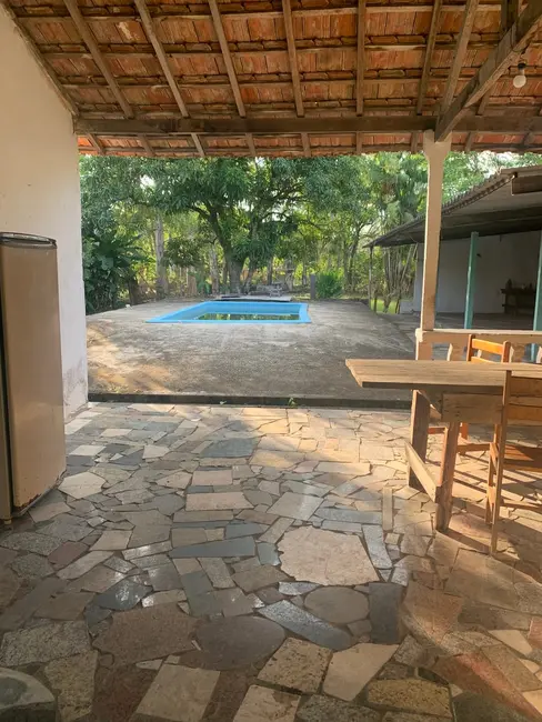 Foto 7 de Sala Comercial com 2 quartos à venda, 70m2 em Vila São Benedito, Pindamonhangaba - SP