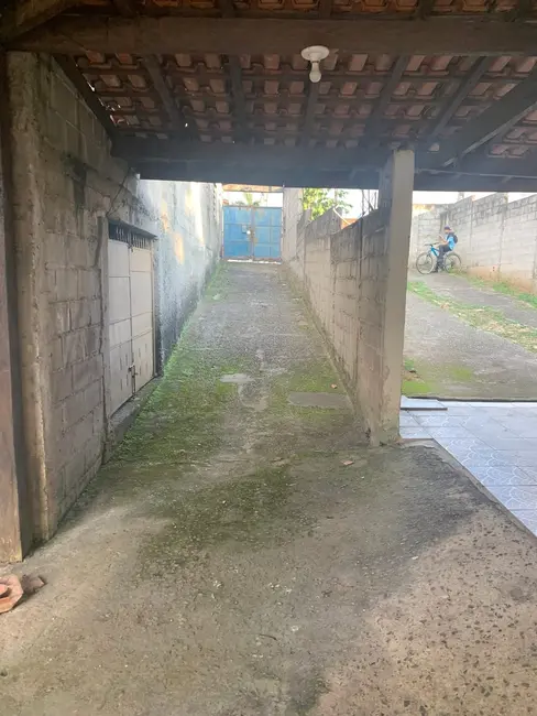 Foto 9 de Sala Comercial com 2 quartos à venda, 70m2 em Vila São Benedito, Pindamonhangaba - SP