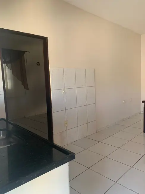 Foto 2 de Sala Comercial com 2 quartos à venda, 70m2 em Vila São Benedito, Pindamonhangaba - SP