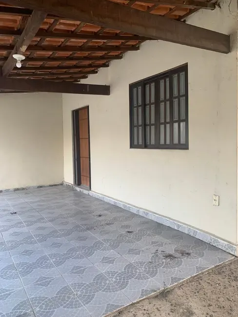 Foto 5 de Sala Comercial com 2 quartos à venda, 70m2 em Vila São Benedito, Pindamonhangaba - SP