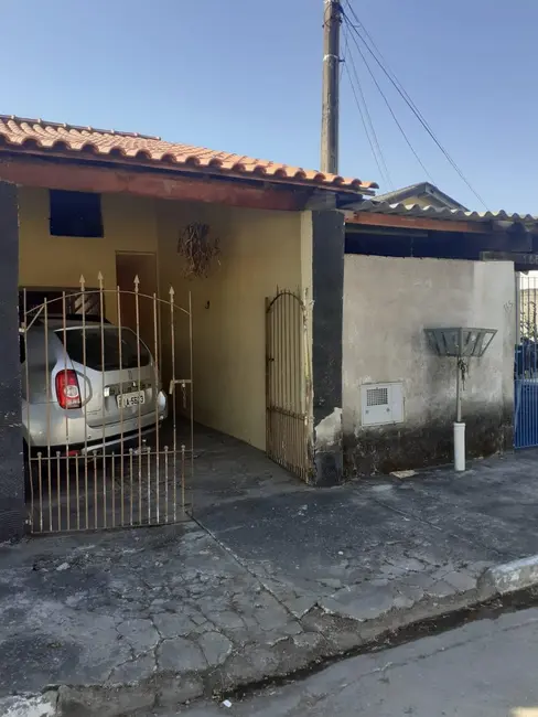 Foto 3 de Sala Comercial com 2 quartos à venda, 50m2 em Residencial Vale das Acácias, Pindamonhangaba - SP