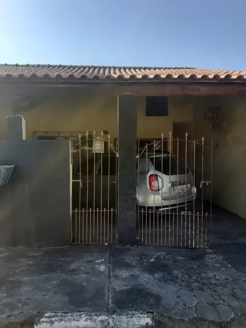 Foto 6 de Sala Comercial com 2 quartos à venda, 50m2 em Residencial Vale das Acácias, Pindamonhangaba - SP