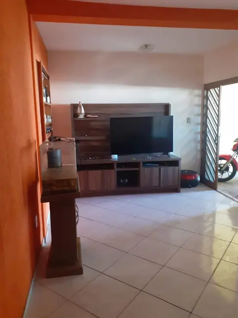 Foto 5 de Sala Comercial com 2 quartos à venda, 50m2 em Residencial Vale das Acácias, Pindamonhangaba - SP