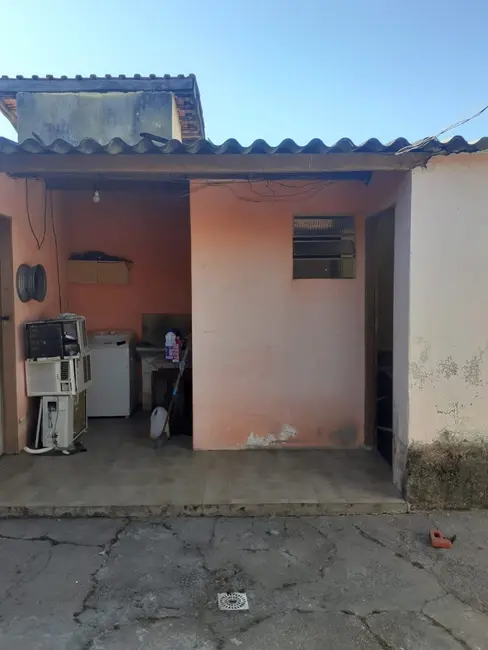 Foto 7 de Sala Comercial com 2 quartos à venda, 50m2 em Residencial Vale das Acácias, Pindamonhangaba - SP