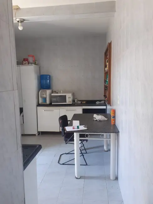 Foto 9 de Sala Comercial com 2 quartos à venda, 50m2 em Residencial Vale das Acácias, Pindamonhangaba - SP