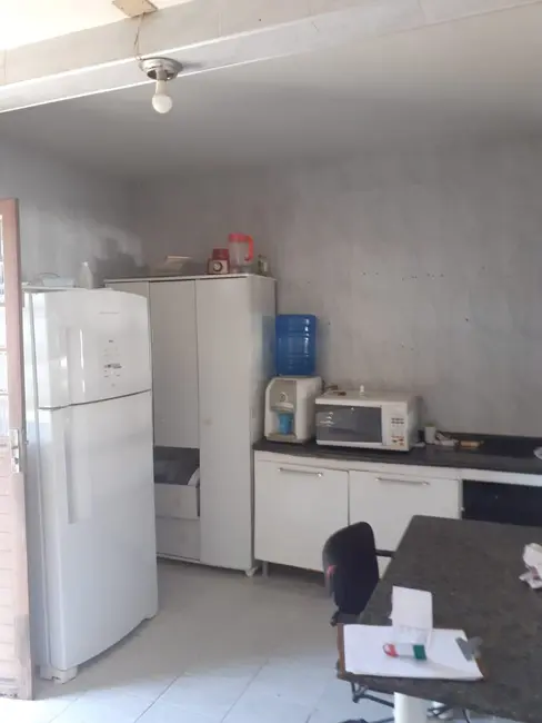 Foto 8 de Sala Comercial com 2 quartos à venda, 50m2 em Residencial Vale das Acácias, Pindamonhangaba - SP